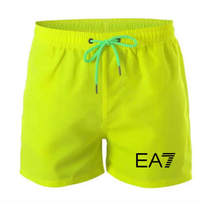 Men's Luxury Costume EA7- 50% OFF