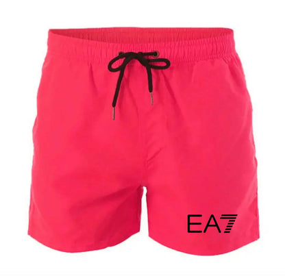 Men's Luxury Costume EA7- 50% OFF