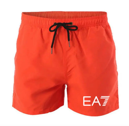 Men's Luxury Costume EA7- 50% OFF